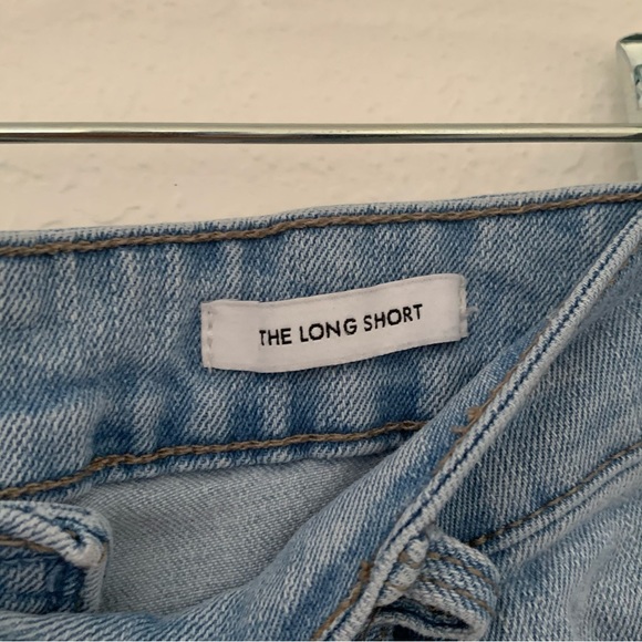 Skinny Girl The Long Short size 30 - Picture 5 of 7